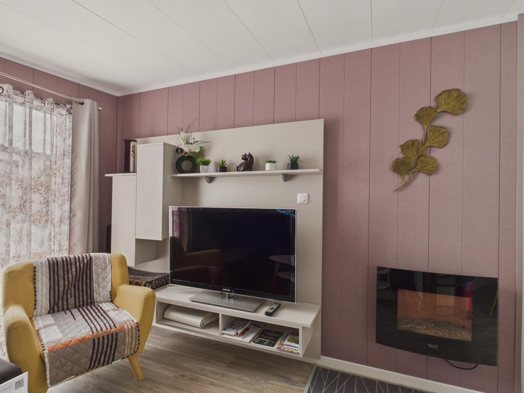 Joli Chalet Pour 6 - Domaine Avec Piscine Brétignolles-sur-Mer Exteriér fotografie