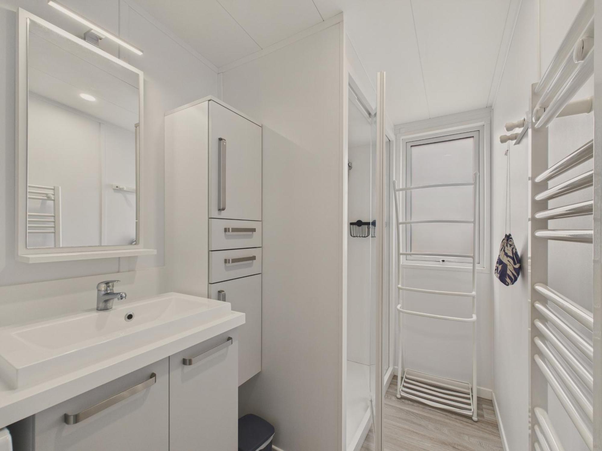 Joli Chalet Pour 6 - Domaine Avec Piscine Brétignolles-sur-Mer Exteriér fotografie